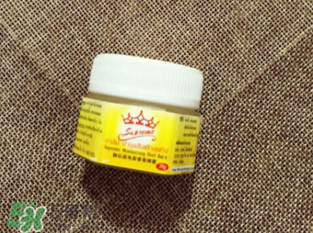 泰國香蕉膏好用嗎？泰國香蕉膏怎么用？