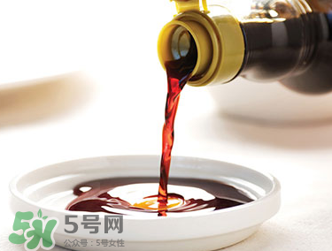 兒童醬油多大可以吃？?jī)和u油寶寶能吃嗎？