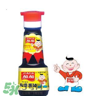 兒童醬油哪個牌子好？兒童醬油什么牌子好？