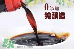 兒童醬油哪個牌子好？兒童醬油什么牌子好？