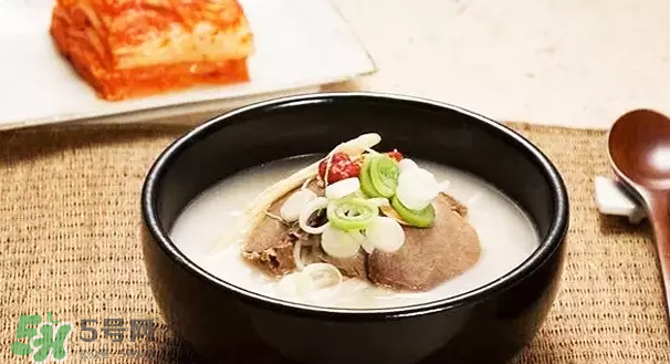 秋季養(yǎng)生吃什么？秋季養(yǎng)生湯推薦