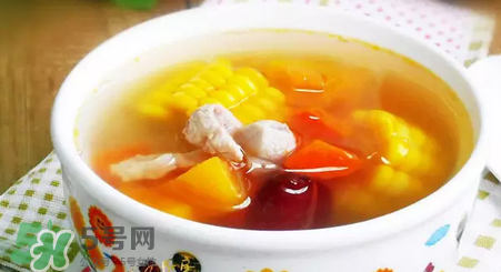 秋季養(yǎng)生吃什么？秋季養(yǎng)生湯推薦