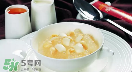 秋季養(yǎng)生吃什么？秋季養(yǎng)生湯推薦