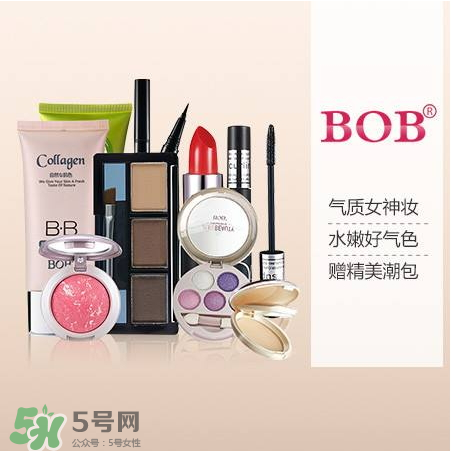 ?bob是什么牌子的彩妝？bob彩妝是哪個(gè)國(guó)家的？