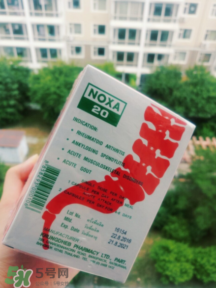 娜莎痛風(fēng)藥使用方法是什么？