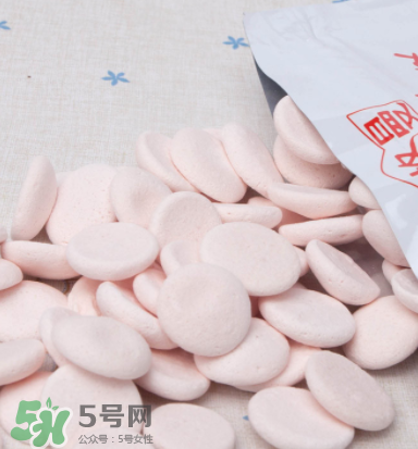 溶溶豆幾個月可以吃？溶溶豆的吃法講解