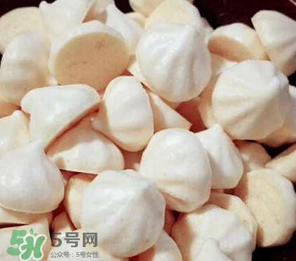 溶溶豆幾個月可以吃？溶溶豆的吃法講解