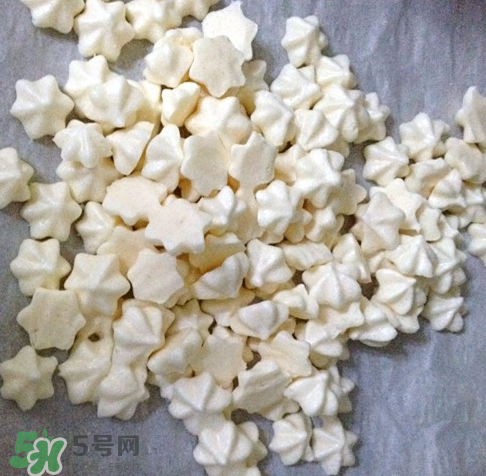 溶溶豆幾個月可以吃？溶溶豆的吃法講解