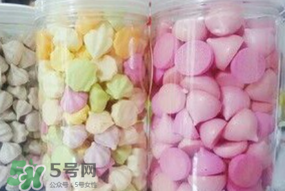 如何制作溶豆？家庭制作溶豆方法大全