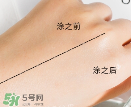 dr.althea艾醫(yī)生素顏霜怎么樣？三種顏色區(qū)別