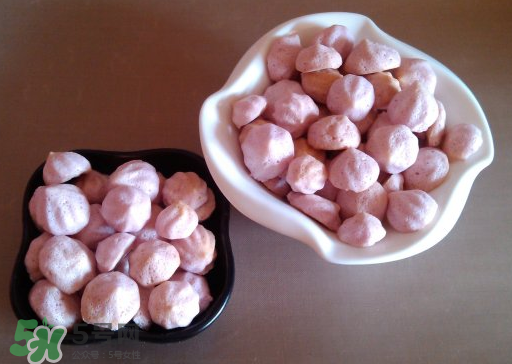 如何制作溶豆？家庭制作溶豆方法大全