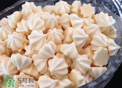 如何制作溶豆？家庭制作溶豆方法大全