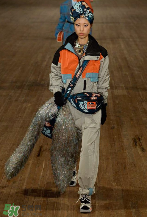 marc jacobs2018春夏系列怎么樣_好看嗎？