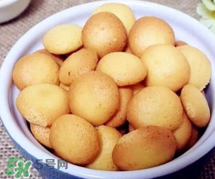 溶豆豆吃了有什么好處？溶豆豆有什么營養(yǎng)價(jià)值？