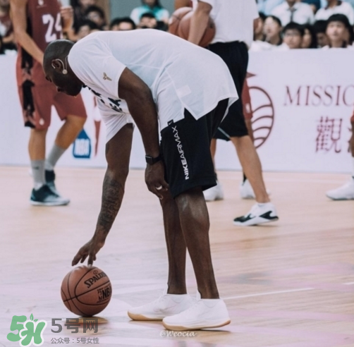 nike kobe ad mid baseline什么時候發(fā)售_多少錢？