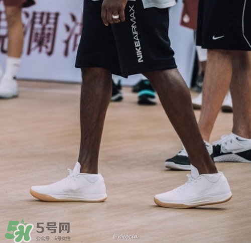 nike kobe ad mid baseline什么時候發(fā)售_多少錢？