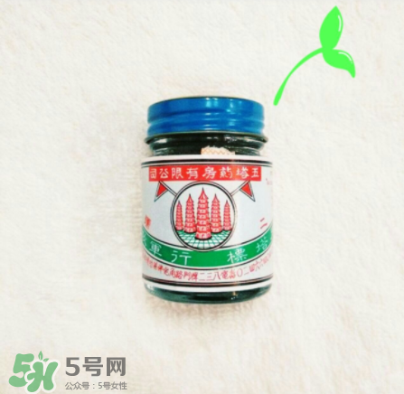 五塔標(biāo)行軍散孕婦可以吃嗎？五塔標(biāo)行軍散禁忌人群