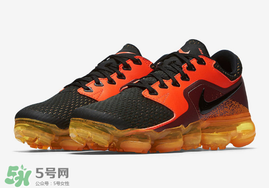 nike air vapormax cs什么時候發(fā)售？