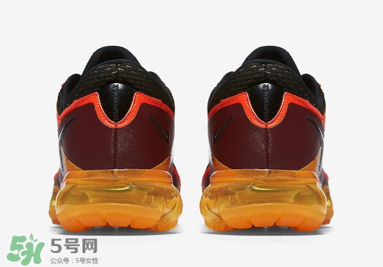 nike air vapormax cs什么時候發(fā)售？