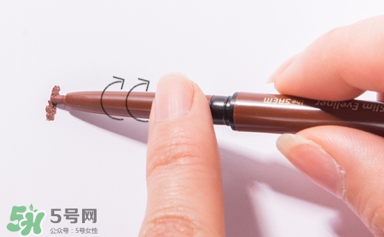 得鮮眼線膠筆怎么樣？色號(hào)試色看這里