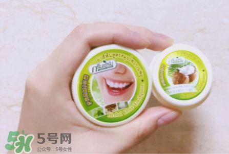 Rasyan牙粉怎么用？牙粉正確使用方法