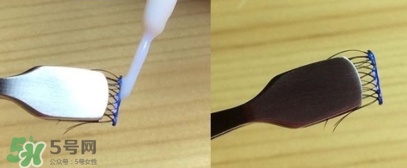 愛茉莉假睫毛雙眼皮膠水怎么樣？使用方法揭曉