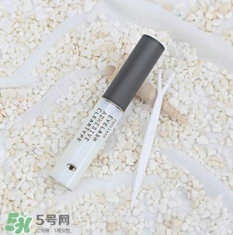 愛茉莉假睫毛雙眼皮膠水怎么樣？使用方法揭曉