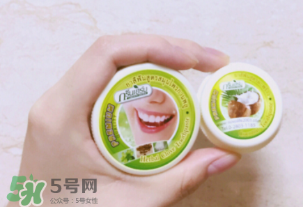 泰國(guó)rasyan牙粉多少錢(qián)？rasyan牙粉價(jià)格介紹