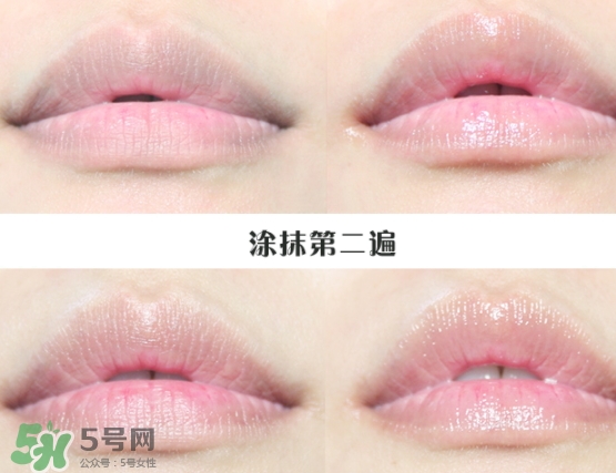 vaseline凡士林唇膏怎么樣？不同顏色區(qū)別