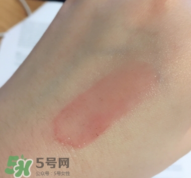 vaseline凡士林唇膏怎么樣？不同顏色區(qū)別