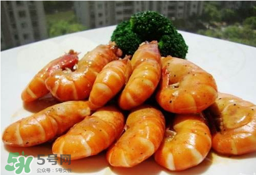 大頭蝦怎么做好吃？大頭蝦怎么處理？