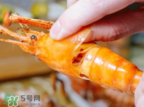 大頭蝦怎么做好吃？大頭蝦怎么處理？