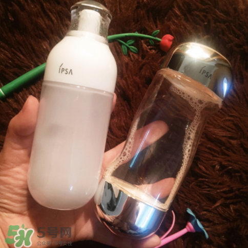 ipsa乳液孕婦可以用嗎？茵芙莎乳液孕婦用好嗎？