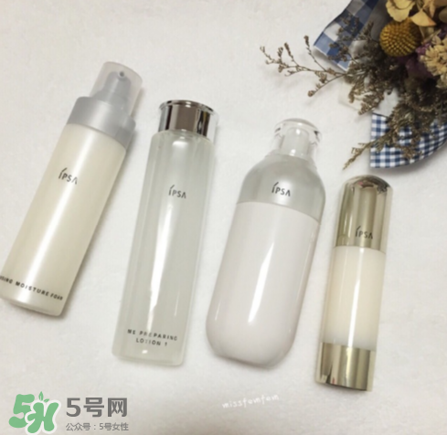 ipsa乳液孕婦可以用嗎？茵芙莎乳液孕婦用好嗎？
