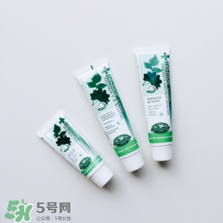 Dentiste牙膏怎么樣？Dentiste牙膏使用感受