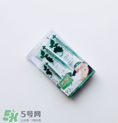 Dentiste牙膏怎么樣？Dentiste牙膏使用感受