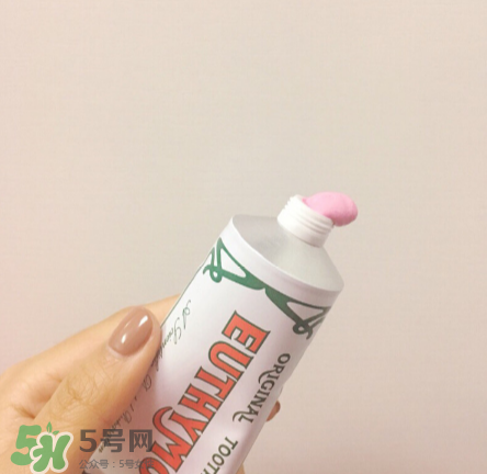 Euthymo牙膏多少錢？Euthymo牙膏價(jià)格介紹