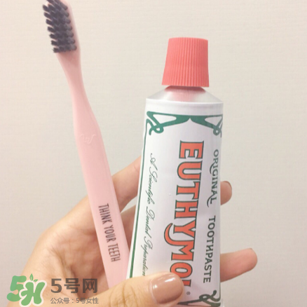Euthymo牙膏多少錢？Euthymo牙膏價(jià)格介紹