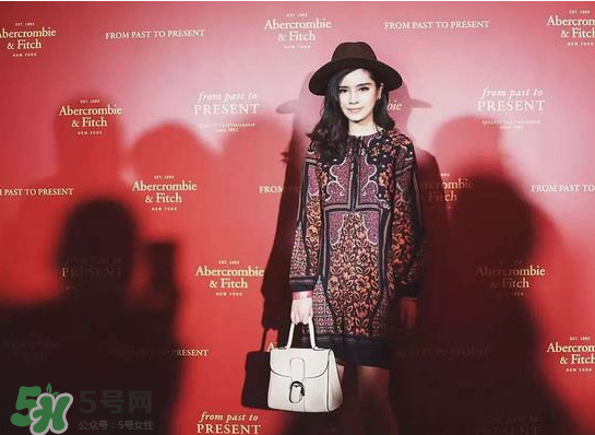 abercrombie fitch是什么牌子？abercrombie fitch價(jià)位