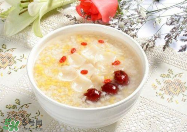秋天吃什么養(yǎng)生？秋天養(yǎng)生食譜