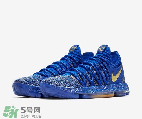 nike kd 10杜蘭特首冠戰(zhàn)靴什么時候發(fā)售_多少錢？