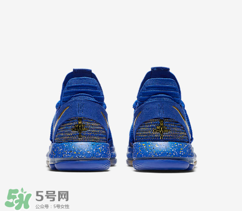 nike kd 10杜蘭特首冠戰(zhàn)靴什么時候發(fā)售_多少錢？
