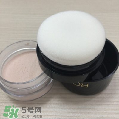 ILISYA柔色定妝蜜粉多少錢？ILISYA柔色定妝蜜粉怎么樣？