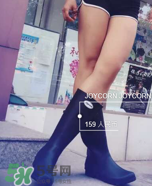 joycorn雨鞋好嗎？joycorn兒童雨鞋怎么樣？