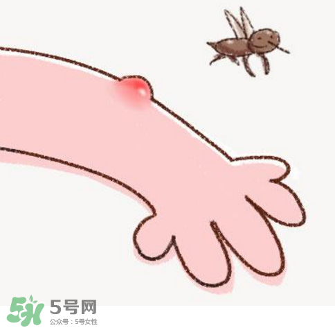 秋天有蚊子嗎？秋天有蚊子怎么辦？
