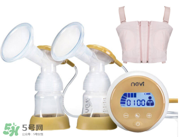 新貝吸奶器沒有吸力了怎么辦？新貝吸奶器常見故障介紹
