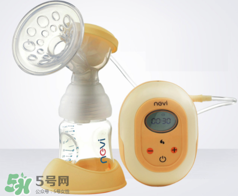 新貝吸奶器沒有吸力了怎么辦？新貝吸奶器常見故障介紹