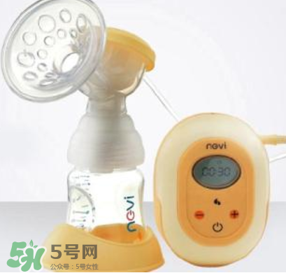 新貝吸奶器沒有吸力了怎么辦？新貝吸奶器常見故障介紹