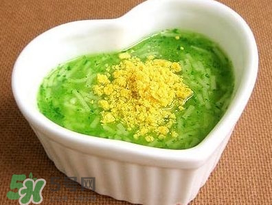 寶寶輔食可以吃南瓜嗎？寶寶吃南瓜的好處