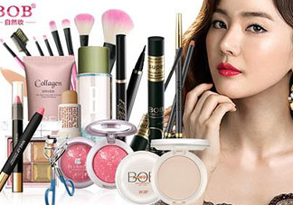 ?bob是什么牌子的彩妝？bob彩妝是哪個(gè)國家的？
